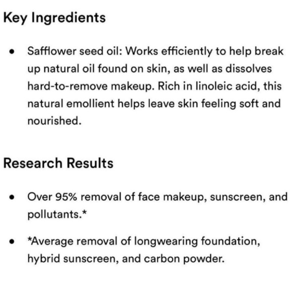 ๐ TWO Clinique Take The Day Off Cleansing BalMS ๐ - Picture 5 of 5